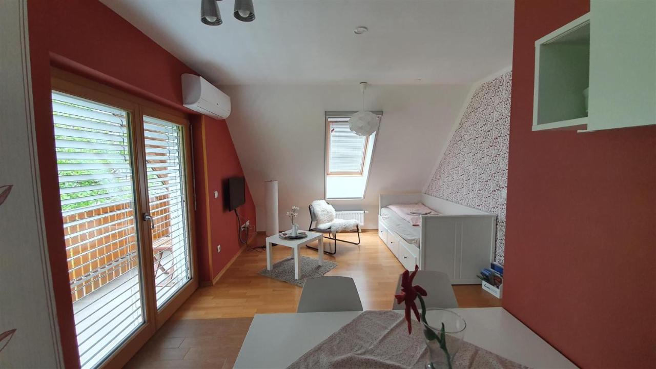 Apartments Tourist Farm Storman With Ev Ch-Station Tržič Dış mekan fotoğraf