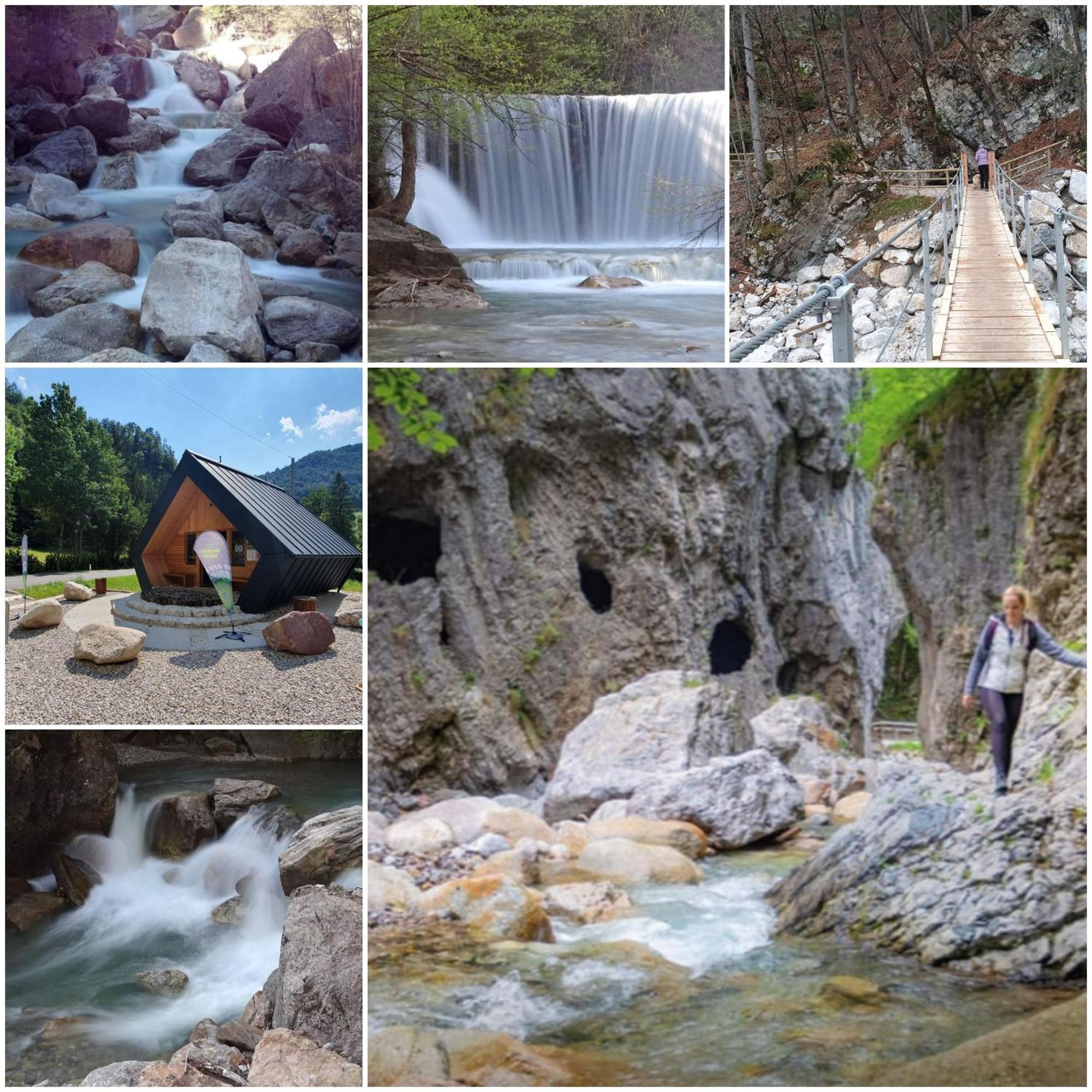 Apartments Tourist Farm Storman With Ev Ch-Station Tržič Dış mekan fotoğraf